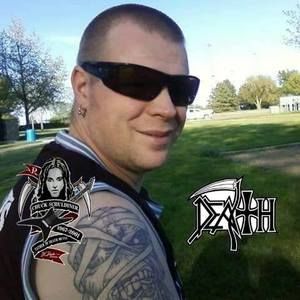 Meet your Posher, Jon